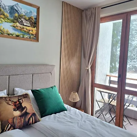Apartment Alpine *