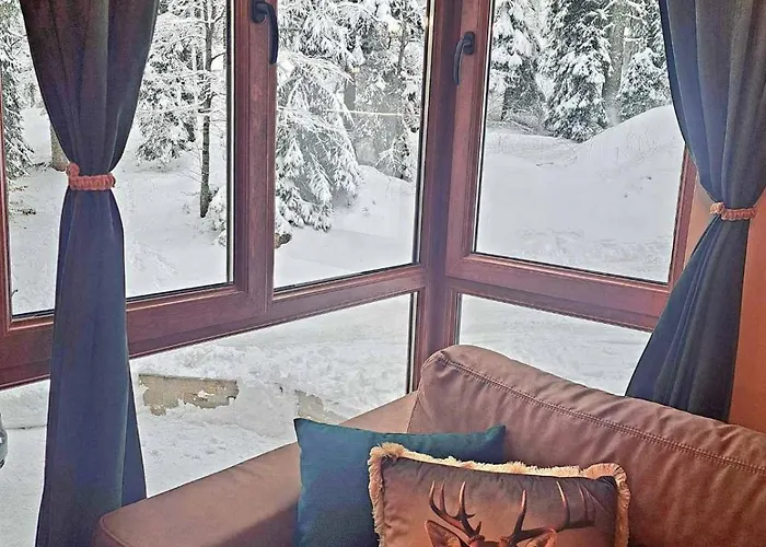 Alpine Apartamento Pamporovo